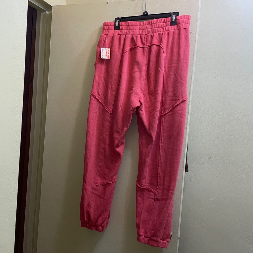 Free people movement city stride pants